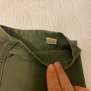 Men’s Patagonia pants